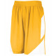 Step-Back Basketball Shorts #1733