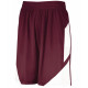 Step-Back Basketball Shorts #1733