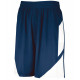 Step-Back Basketball Shorts #1733