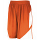 Step-Back Basketball Shorts #1733