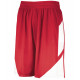 Step-Back Basketball Shorts #1733