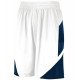 Step-Back Basketball Shorts #1733