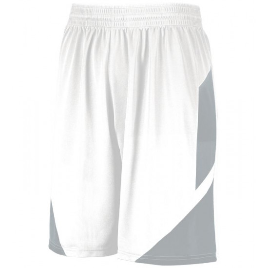 Step-Back Basketball Shorts #1733