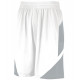 Step-Back Basketball Shorts #1733