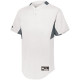Holloway Game7 Two-Button Baseball Jersey Style # 221024