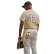 Holloway Game7 Two-Button Baseball Jersey Style # 221024