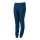 Ladies 60/40 Fleece Jogger Warm Ups