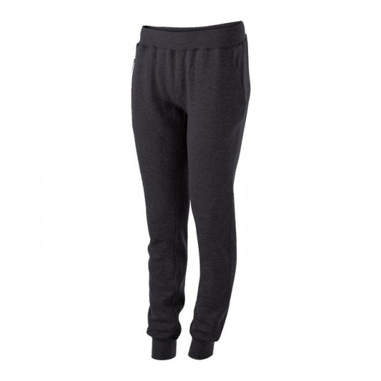 Ladies 60/40 Fleece Jogger Warm Ups