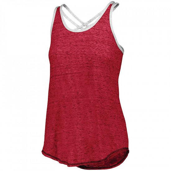 STYLE 222710 LADIES ADVOCATE TANK