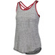 STYLE 222710 LADIES ADVOCATE TANK