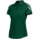 Ladies Flux Shirt Short Sleeve Style 222713