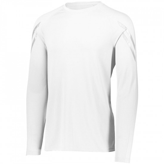 Adult Flux Shirt Long Sleeve Style #222507