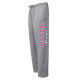 Women's Super-10 pocket Sweatpants Style 706P 