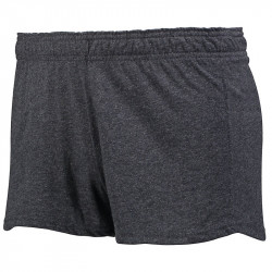 Ladies Essential Active Shorts by Russell 64BTTX