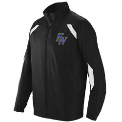 Style 3500 Avail Jacket for Fayette Ware High School 