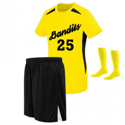Hawk Soccer Uniform Package