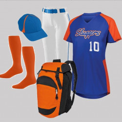 Softball Packages