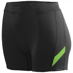 Adult Stock Volleyball Shorts