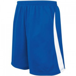 Adult Stock Soccer Shorts