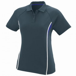 STYLE 5024 LADIES RIVAL SPORT SHIRT 