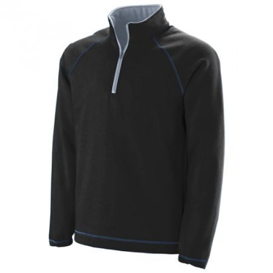 Circuit Half-Zip Pullover Jacket Style 5445