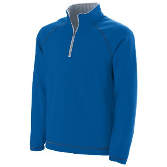 Circuit Half-Zip Pullover Jacket Style 5445
