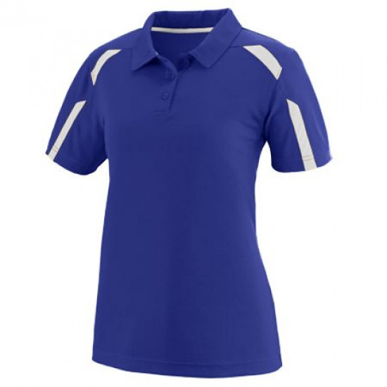 STYLE 5022 LADIES AVAIL SPORT SHIRT