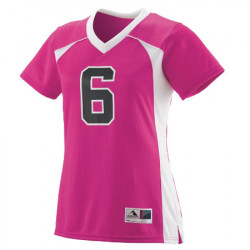 STYLE 263 GIRLS VICTOR REPLICA JERSEY 