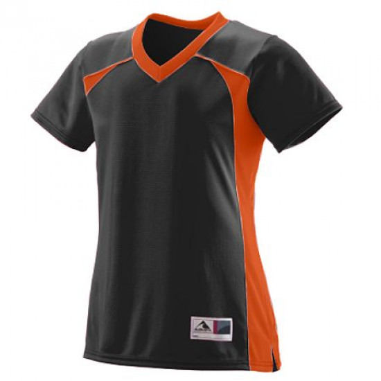 STYLE 262 LADIES VICTOR REPLICA JERSEY 