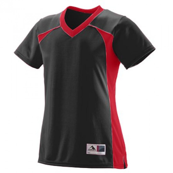 STYLE 262 LADIES VICTOR REPLICA JERSEY 