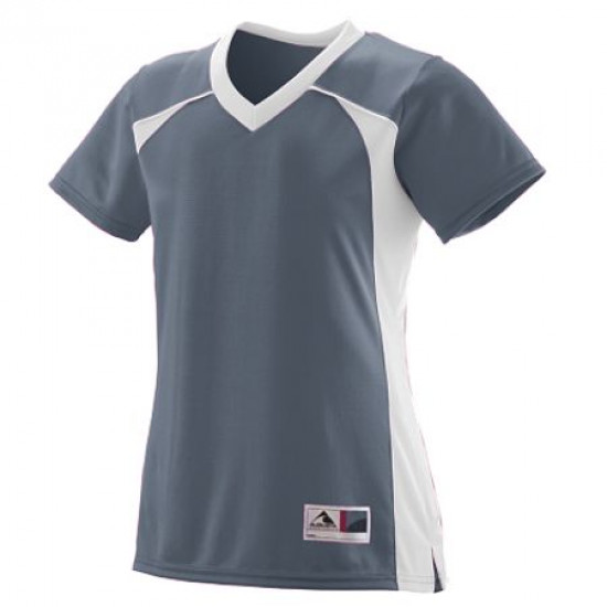 STYLE 262 LADIES VICTOR REPLICA JERSEY 