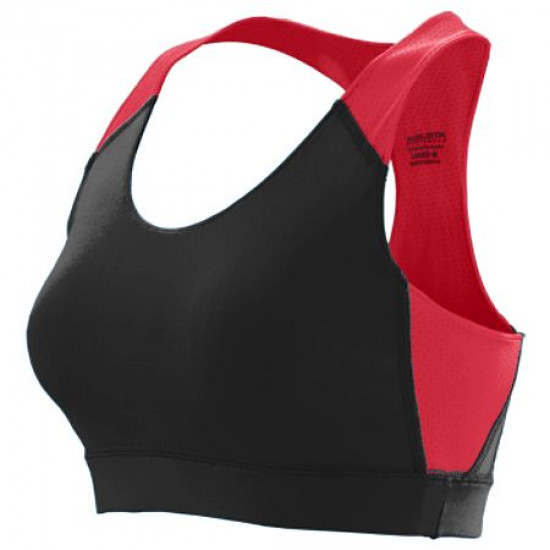 STYLE 2417 Ladies All Sport Sports Bra 