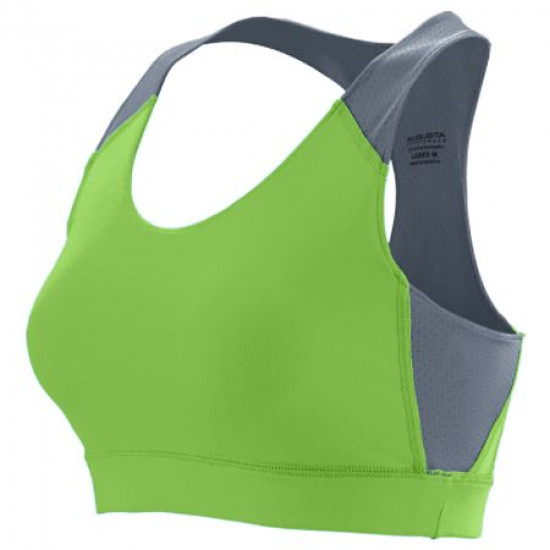 STYLE 2417 Ladies All Sport Sports Bra 