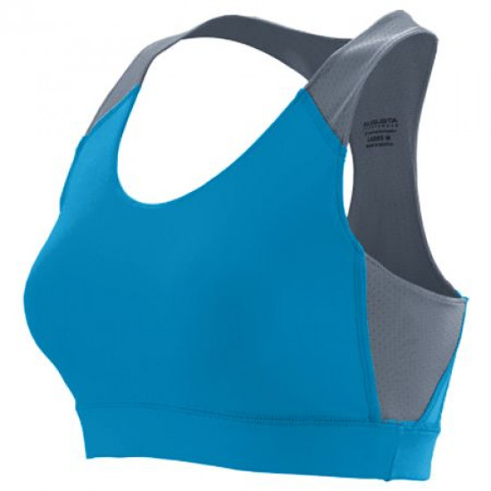 STYLE 2417 Ladies All Sport Sports Bra 