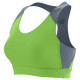 STYLE 2418 GIRLS ALL SPORT SPORTS BRA 