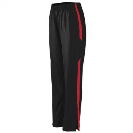 Ladies Avail Warm Up Pants