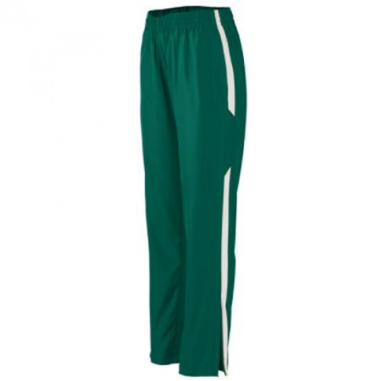 Ladies Avail Warm Up Pants