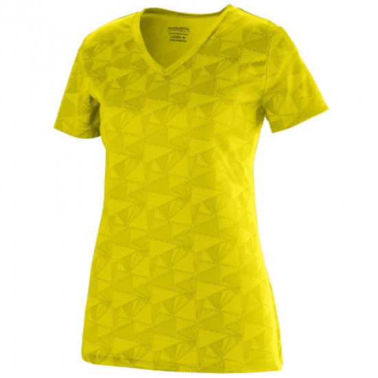 STYLE 1793 Girls Elevate Wicking T-Shirt STYLE 1793 Girls Elevate Wicking T-Shirt
