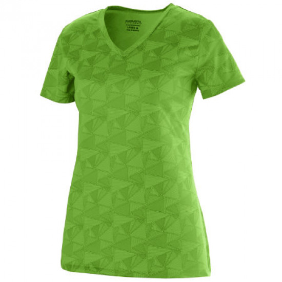 STYLE 1793 Girls Elevate Wicking T-Shirt STYLE 1793 Girls Elevate Wicking T-Shirt