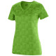 STYLE 1793 Girls Elevate Wicking T-Shirt 