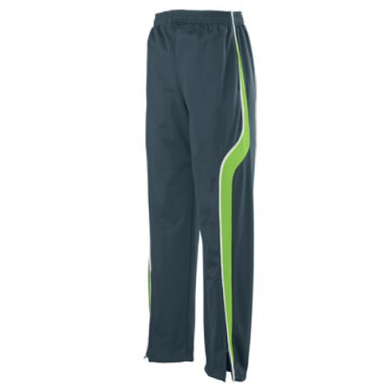 Youth Rival Warm Up Pants