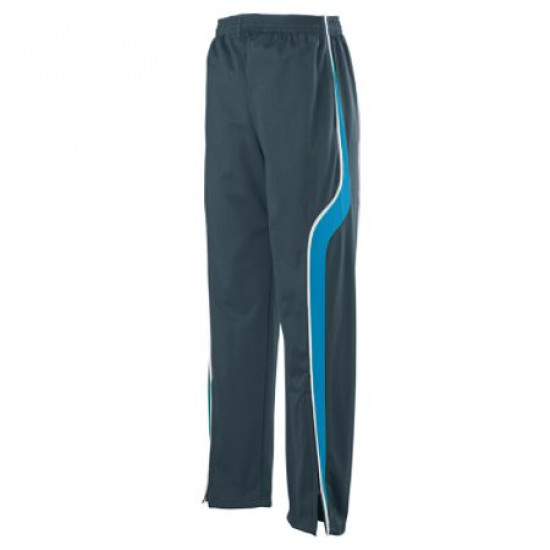 Youth Rival Warm Up Pants