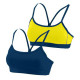 STYLE 2415 Ladies Encore Reversible Sports Bra 