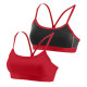 STYLE 2415 Ladies Encore Reversible Sports Bra 