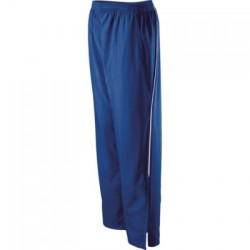 Youth Athletic Team Warm Up Pants