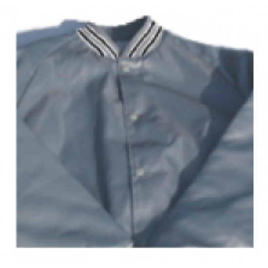 16400 Adult Satin Quilt Lined Award Jacket