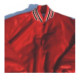 46400 Adult Oxford Quilt Lined Award Jacket