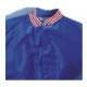 46400 Adult Oxford Quilt Lined Award Jacket