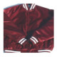 16400 Adult Satin Quilt Lined Award Jacket