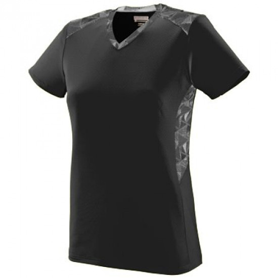 STYLE 1360 LADIES VIGOROUS JERSEY